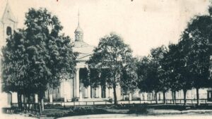 180-lecie wybudowania kościoła