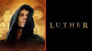 Projekcja filmu Luther