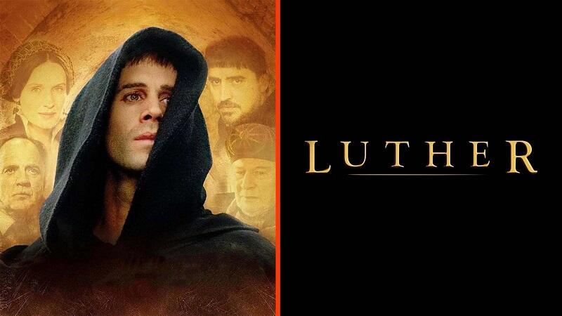 Read more about the article Projekcja filmu Luther